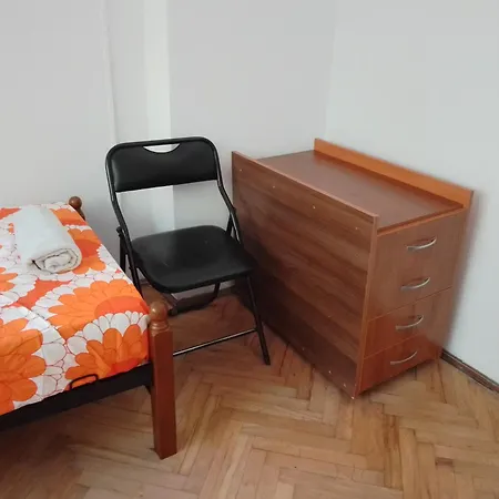 Steady Guests Rooms, * Varna