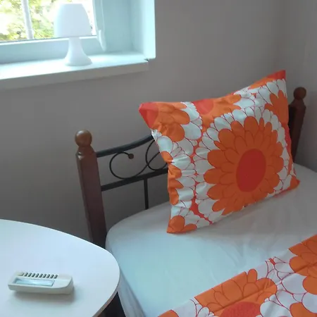 Steady Guests Rooms,