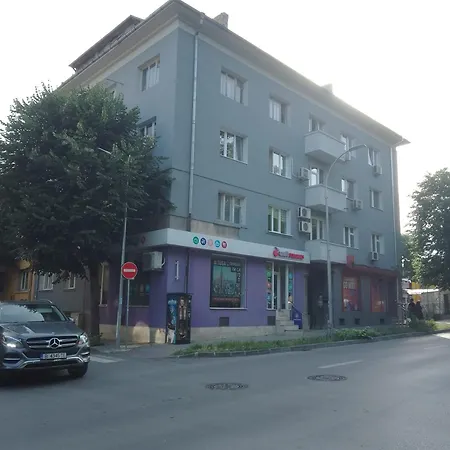 Steady Guests Rooms, Homestay Varna