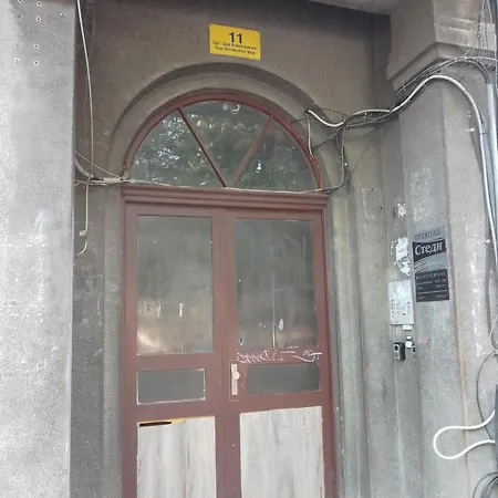 Steady Guests Rooms, Homestay